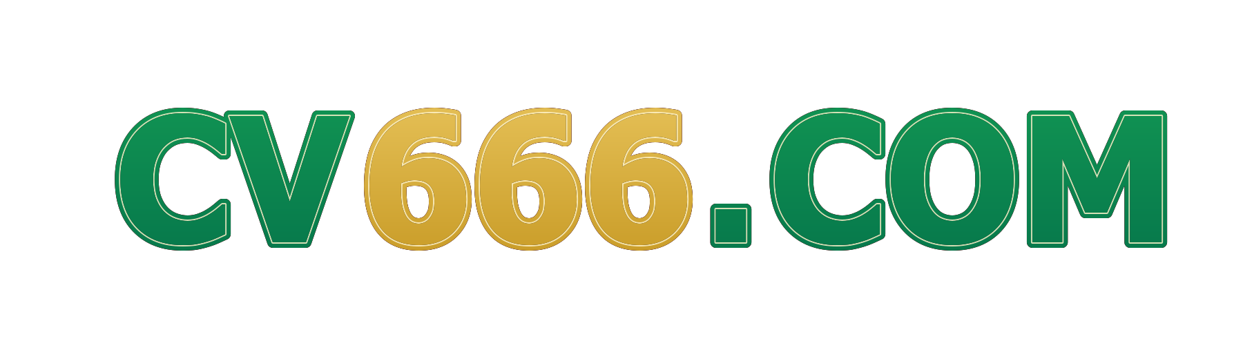 cv666.com লোগো